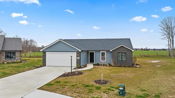 $339,900 | 801 Lagonda Trail, Fort Wayne, IN 46818