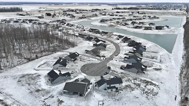 $339,900 | 801 Lagonda Trail, Fort Wayne, IN 46818