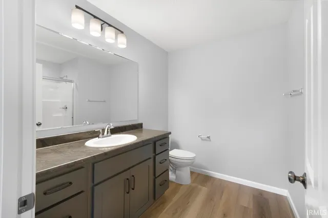 $339,900 | 801 Lagonda Trail, Fort Wayne, IN 46818