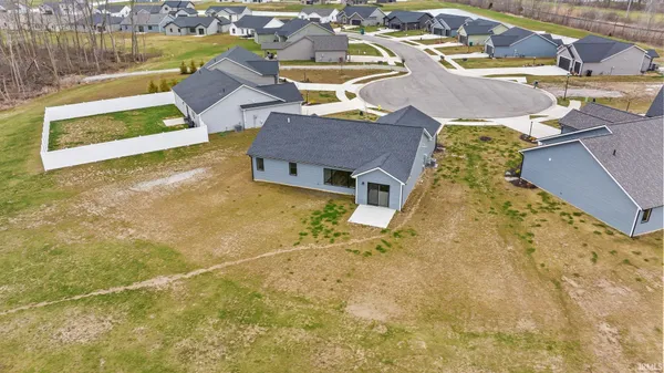 $339,900 | 801 Lagonda Trail, Fort Wayne, IN 46818