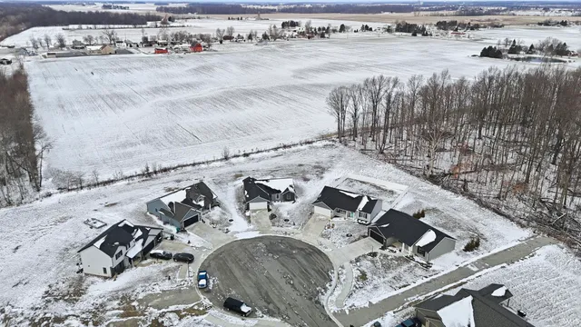 $339,900 | 801 Lagonda Trail, Fort Wayne, IN 46818