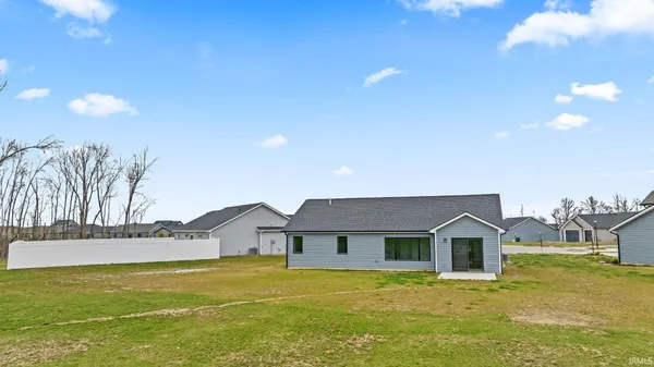 $339,900 | 801 Lagonda Trail, Fort Wayne, IN 46818