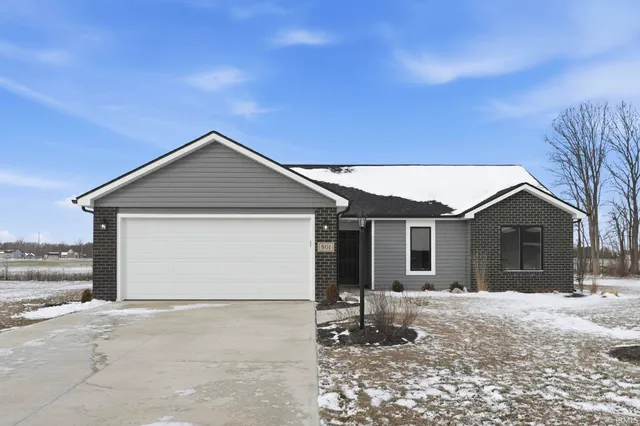 $339,900 | 801 Lagonda Trail, Fort Wayne, IN 46818