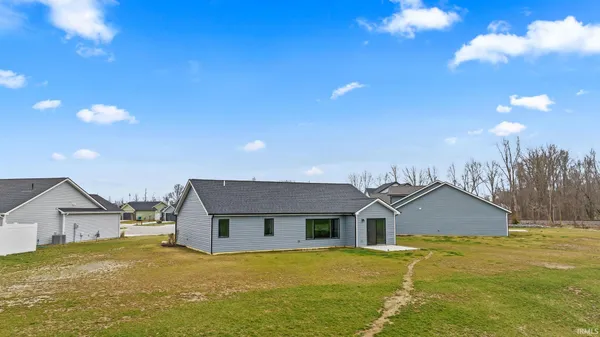 $339,900 | 801 Lagonda Trail, Fort Wayne, IN 46818