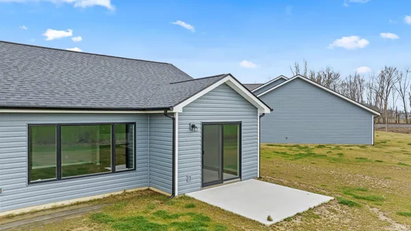 $339,900 | 801 Lagonda Trail, Fort Wayne, IN 46818