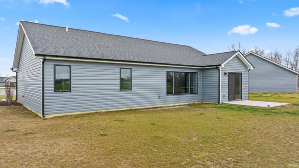 $339,900 | 801 Lagonda Trail, Fort Wayne, IN 46818