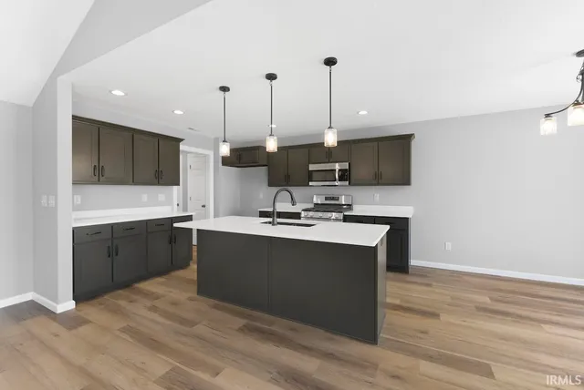 $339,900 | 801 Lagonda Trail, Fort Wayne, IN 46818