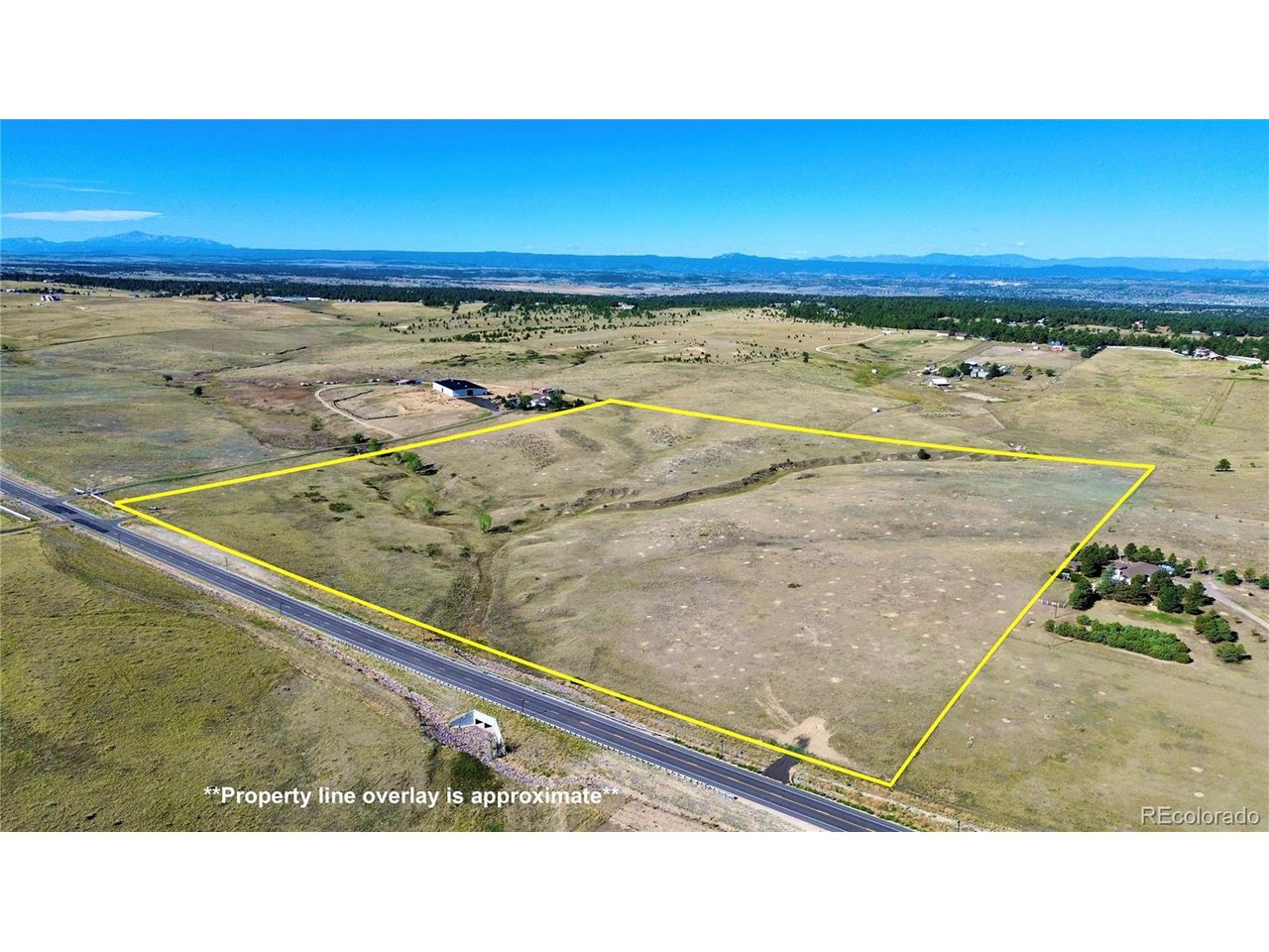 Delbert Road Parker, CO 80138 - Photo 4 of 30 Gallery Image 4