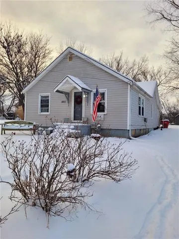 $195,000 | 14815 East Mayes Road, Independence, MO 64050