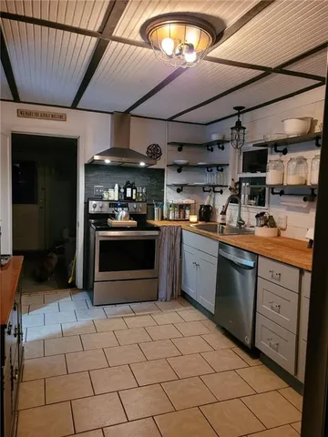 $195,000 | 14815 East Mayes Road, Independence, MO 64050