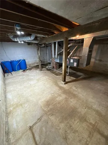 $195,000 | 14815 East Mayes Road, Independence, MO 64050