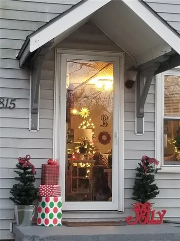 $195,000 | 14815 East Mayes Road, Independence, MO 64050