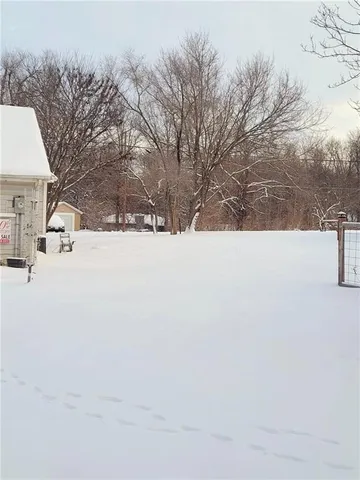 $195,000 | 14815 East Mayes Road, Independence, MO 64050