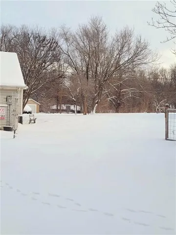 $195,000 | 14815 East Mayes Road, Independence, MO 64050