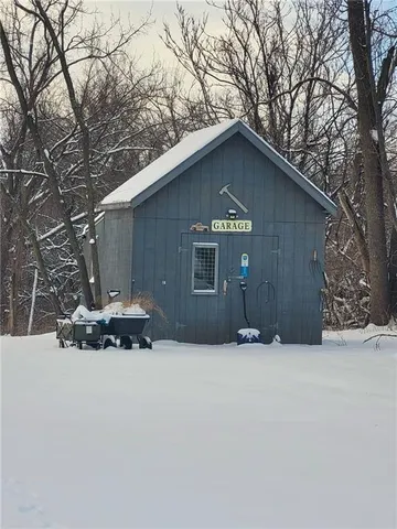 $195,000 | 14815 East Mayes Road, Independence, MO 64050