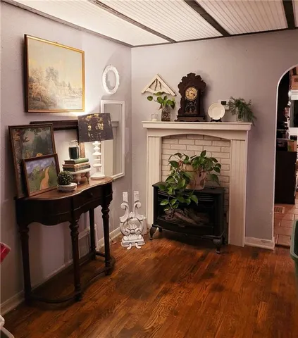 $195,000 | 14815 East Mayes Road, Independence, MO 64050