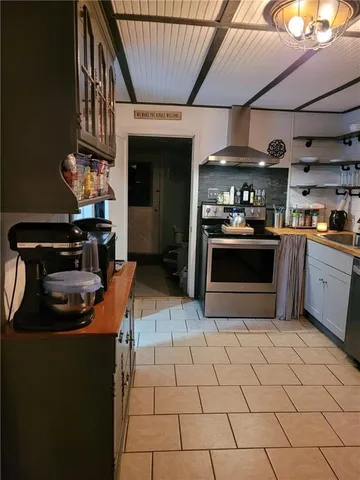 $195,000 | 14815 East Mayes Road, Independence, MO 64050