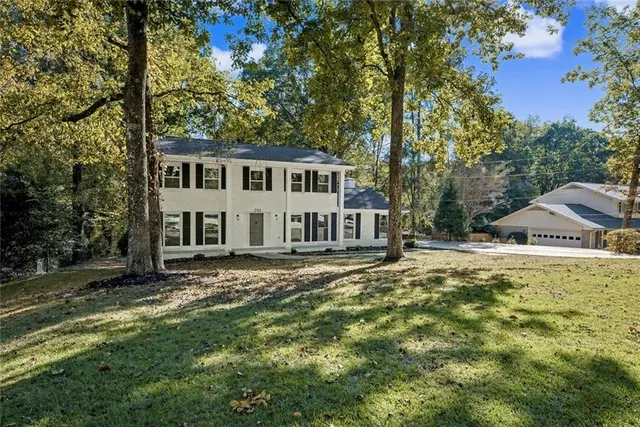 $659,900 | 3755 Prestwick Drive, Tucker, GA 30084