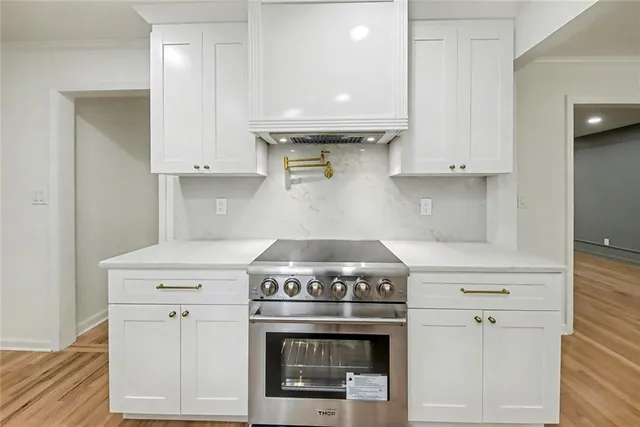 $659,900 | 3755 Prestwick Drive, Tucker, GA 30084