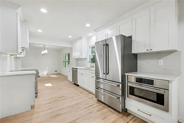 $659,900 | 3755 Prestwick Drive, Tucker, GA 30084