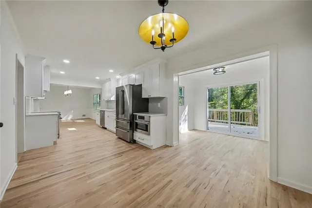 $659,900 | 3755 Prestwick Drive, Tucker, GA 30084