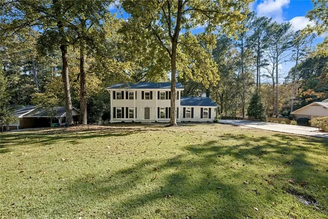 $659,900 | 3755 Prestwick Drive, Tucker, GA 30084