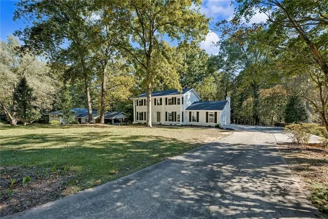 $659,900 | 3755 Prestwick Drive, Tucker, GA 30084