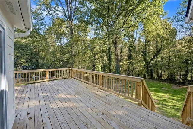 $659,900 | 3755 Prestwick Drive, Tucker, GA 30084