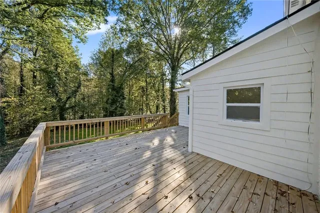 $659,900 | 3755 Prestwick Drive, Tucker, GA 30084