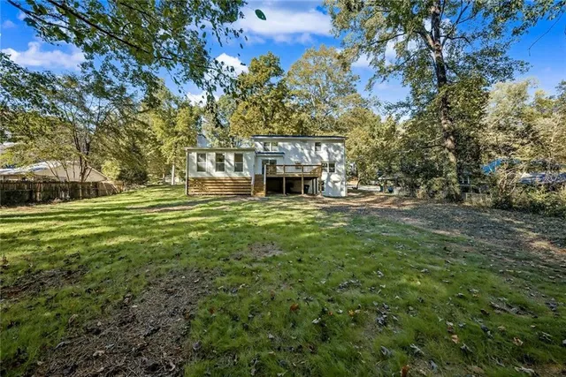 $659,900 | 3755 Prestwick Drive, Tucker, GA 30084