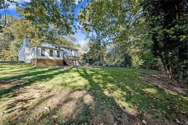 $659,900 | 3755 Prestwick Drive, Tucker, GA 30084