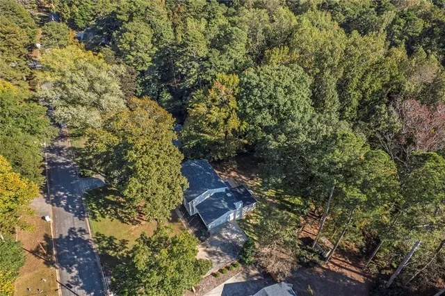 $659,900 | 3755 Prestwick Drive, Tucker, GA 30084