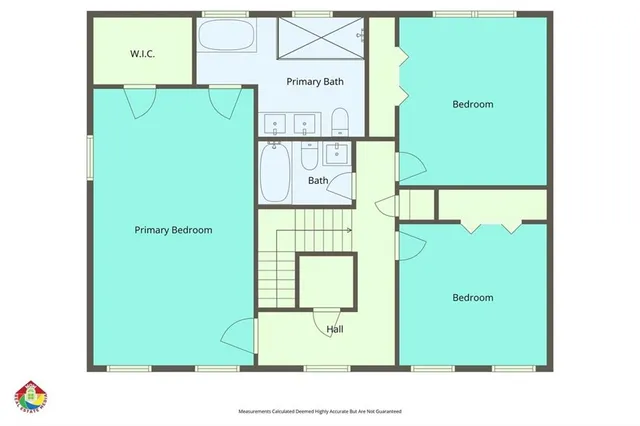 $659,900 | 3755 Prestwick Drive, Tucker, GA 30084