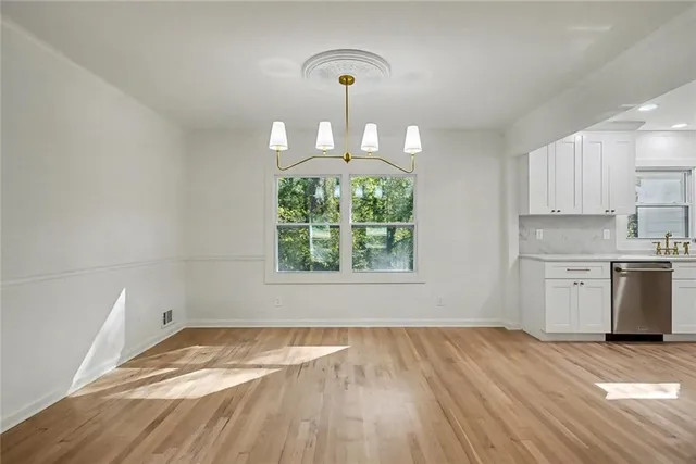 $659,900 | 3755 Prestwick Drive, Tucker, GA 30084