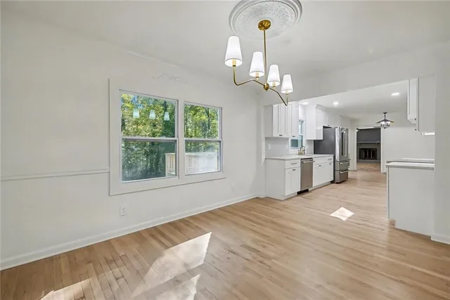 $659,900 | 3755 Prestwick Drive, Tucker, GA 30084