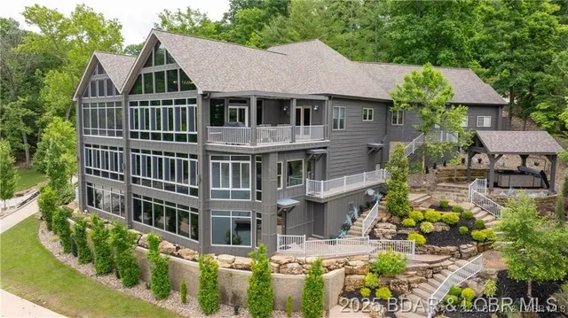 $4,050,000 | 451 Wedge Wood Drive, Camdenton, MO 65020