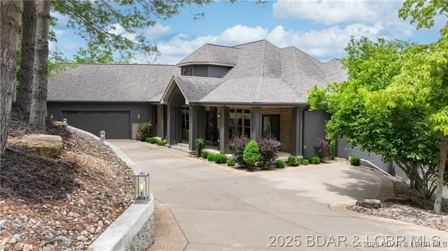$4,050,000 | 451 Wedge Wood Drive, Camdenton, MO 65020
