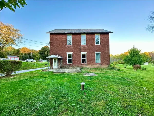 $114,900 | 118 Firehall Road, Portersville, PA 16051