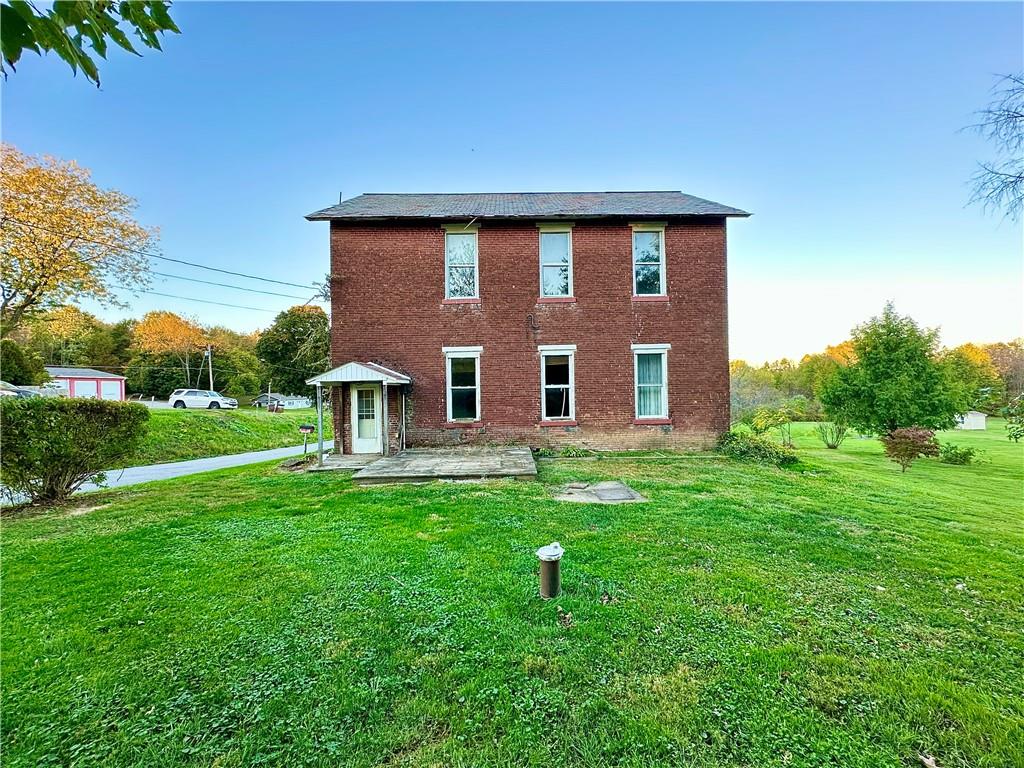 118 Firehall Road Portersville, PA 16051 - Photo 1 of 46 Gallery Image 1