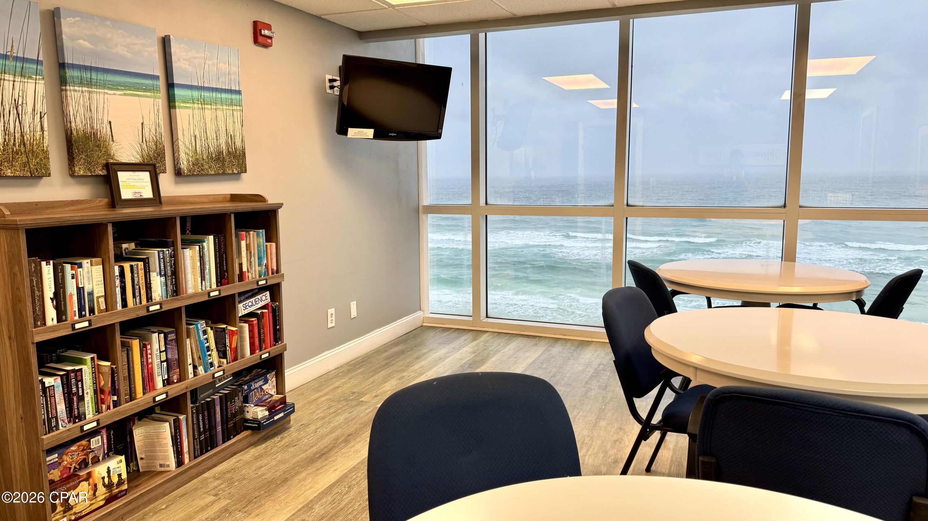 17643 Front Beach Road, Unit 1708 Panama City Beach, FL 32413 - Photo 36 of 48 Gallery Image 36