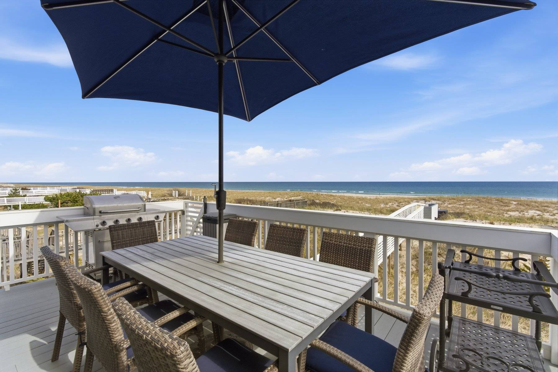 905 Dune Road West Hampton Dunes, NY 11978 - Photo 17 of 22