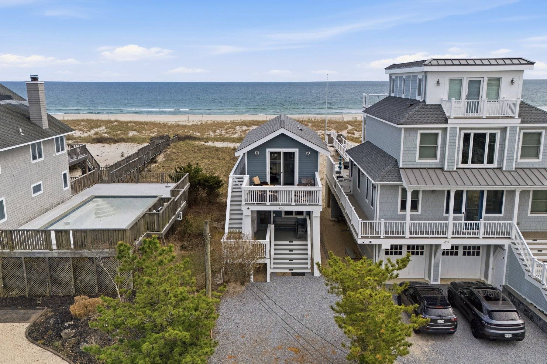 905 Dune Road West Hampton Dunes, NY 11978 - Photo 2 of 22