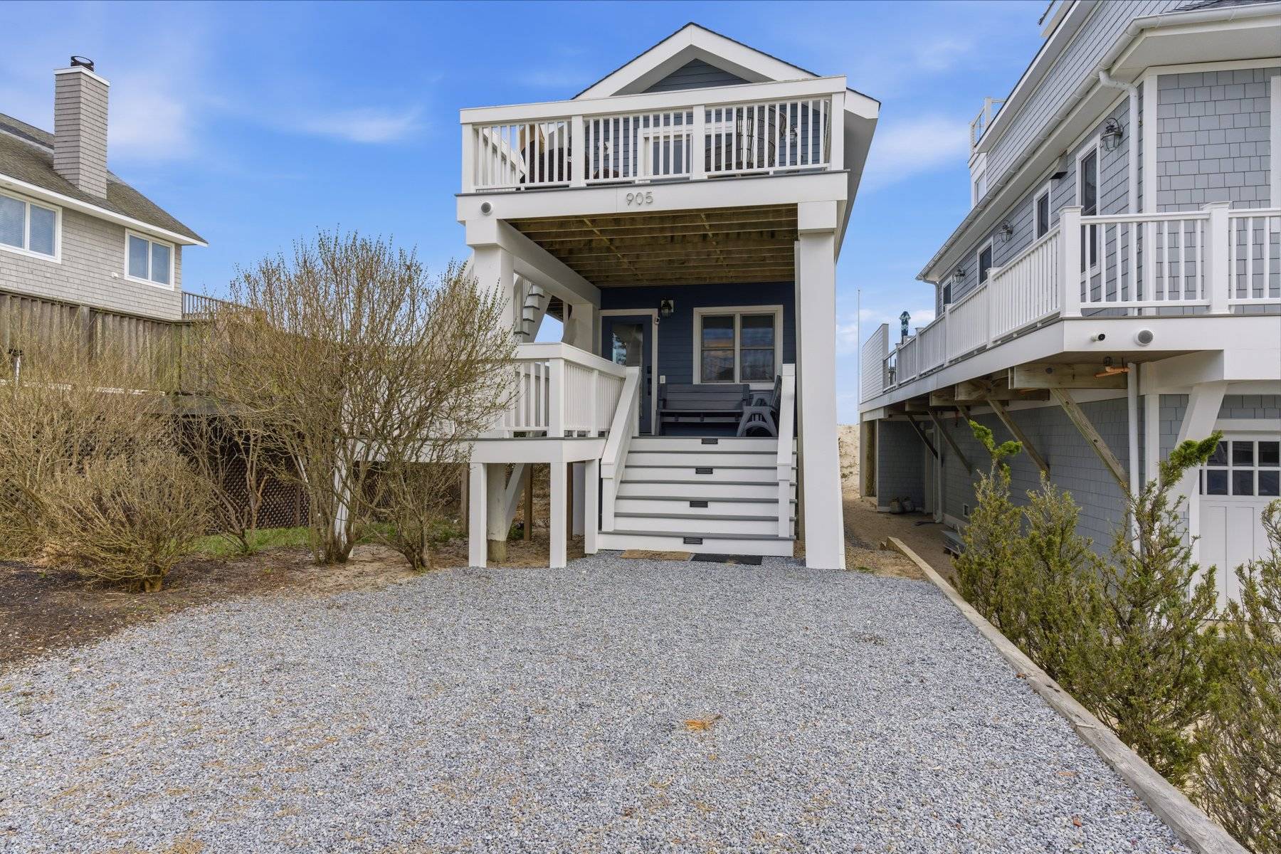 905 Dune Road West Hampton Dunes, NY 11978 - Photo 3 of 22