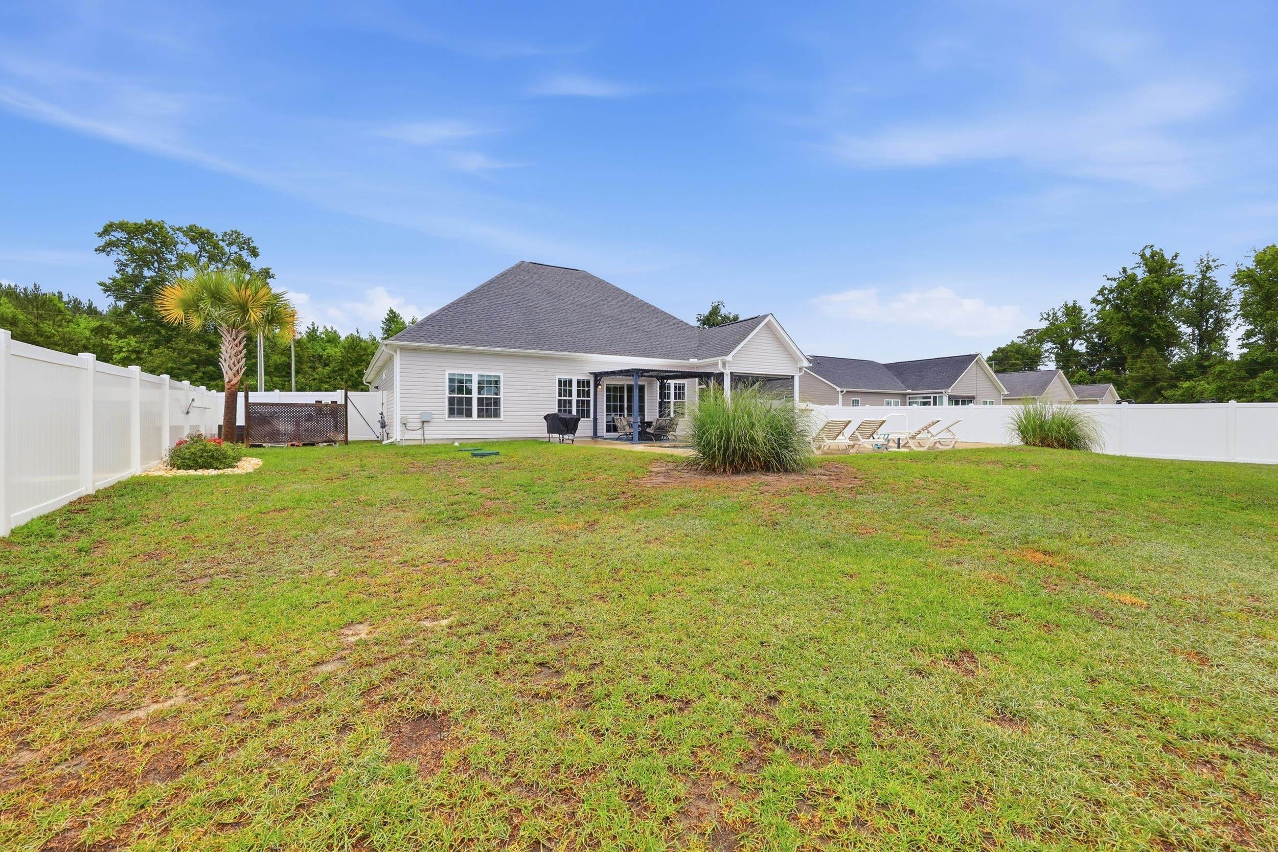 7140 Oak Grove Road Conway, SC 29527 - Photo 38 of 47