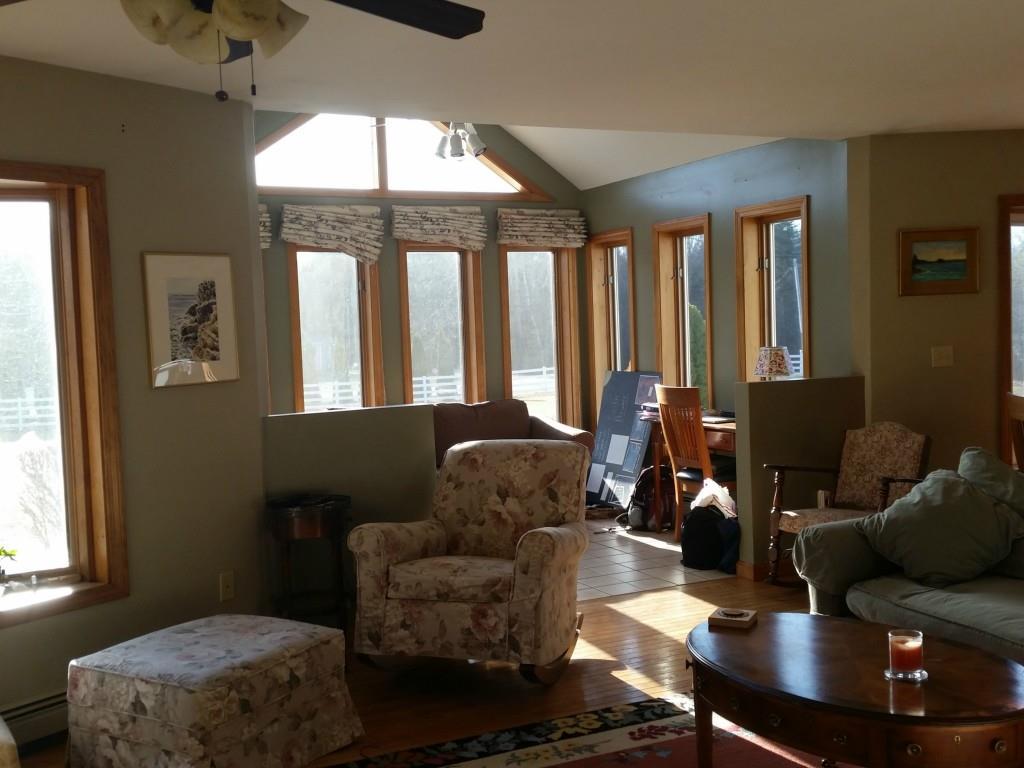 538 Pinkham Brook Road Durham, ME 04222 - Photo 3 of 11 Photo