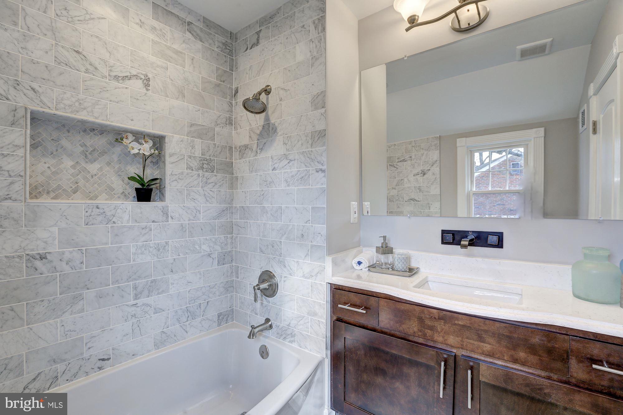 2710 Arvin Street Silver Spring, MD 20902 - Photo 34 of 54 Bathroom
