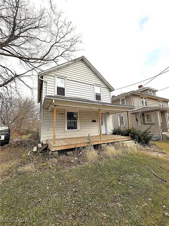 $65,000 | 411 South Collett Street, Lima, OH 45801