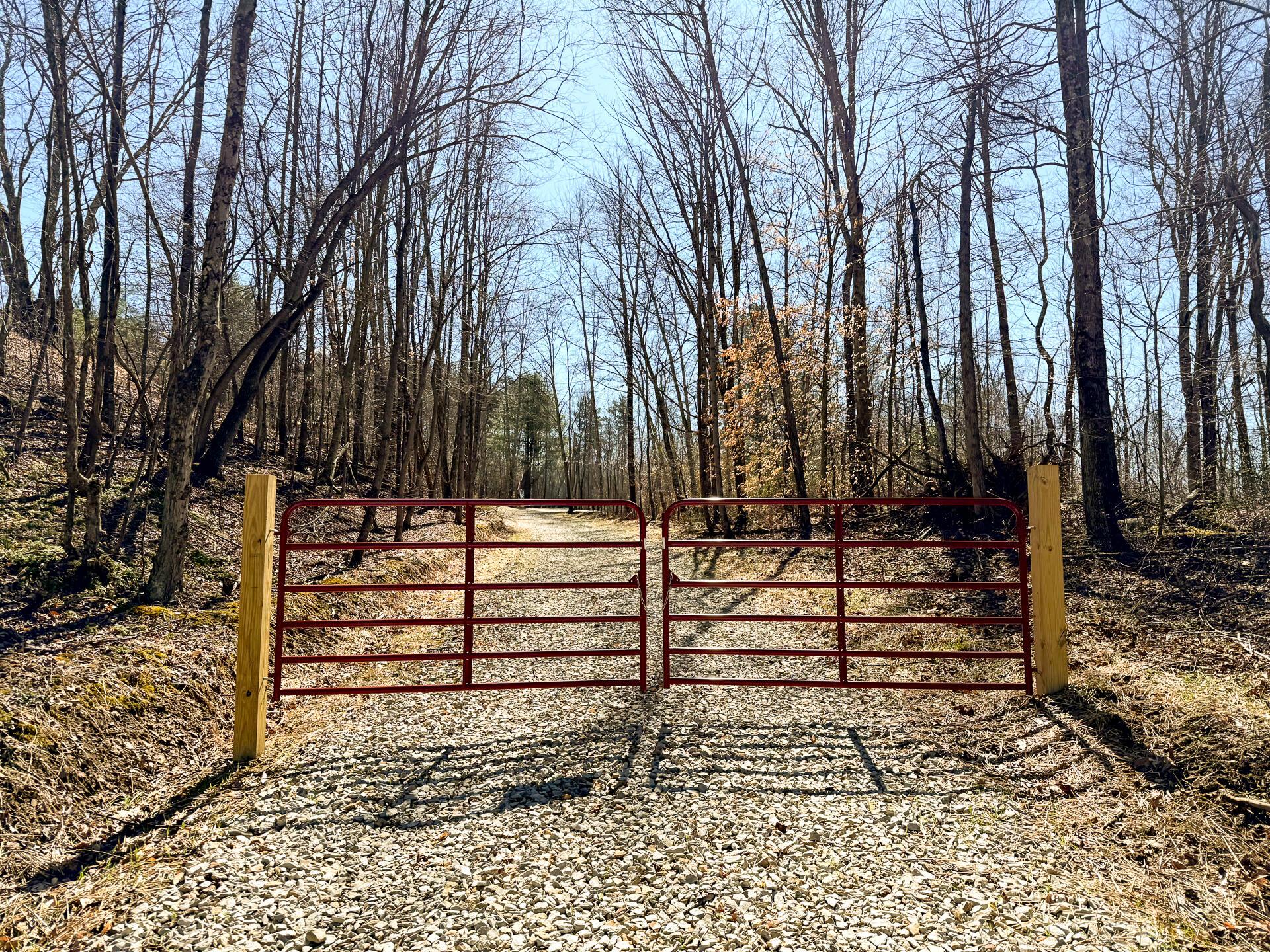 0 Dutch Ridge Road Southeast, Unit WOODS TURKEY RUN TRACT 6) New Lexington, OH 43764 - Photo 31 of 31 CT-31