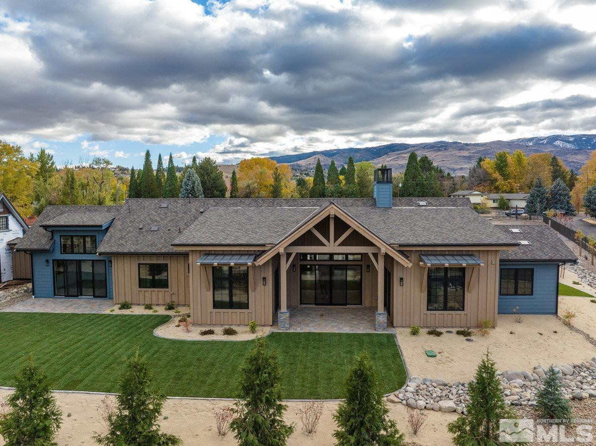 4090 Goodsell Lane Reno, NV 89503 - Photo 3 of 39 Photo 3
