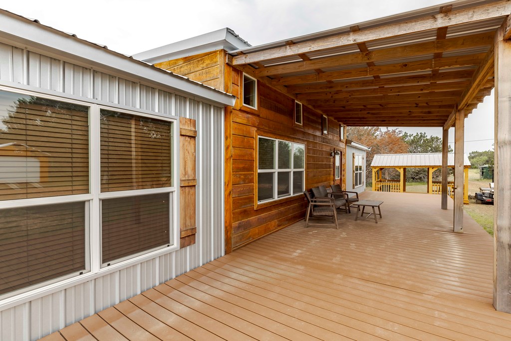 106 Homillus Rd Center Point Comfort, TX 78013 - Photo 12 of 55